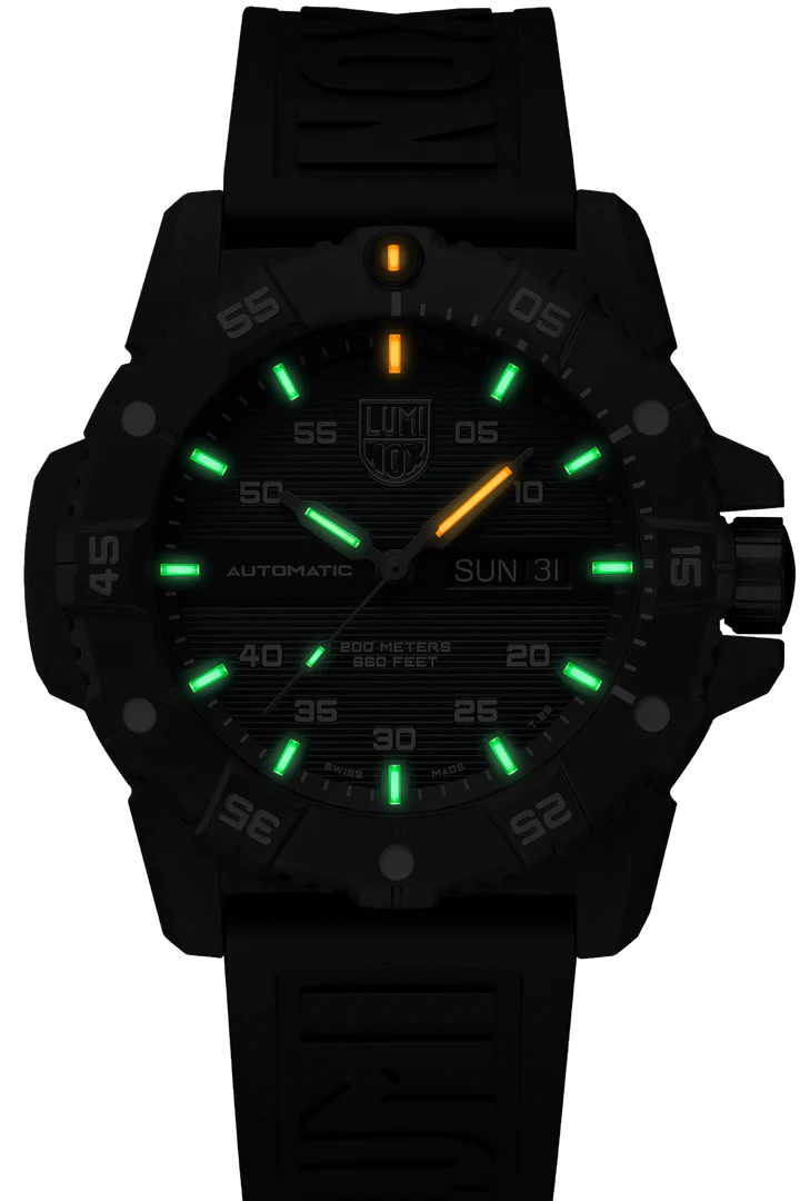 Luminox Bear Grylls Survival ECO, 42 mm, Rule of 3 | Luminox | Luby 