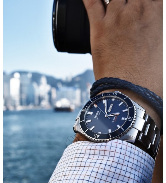 Ocean Star 200 M026.430.11.041.00 | Mido | Luby 