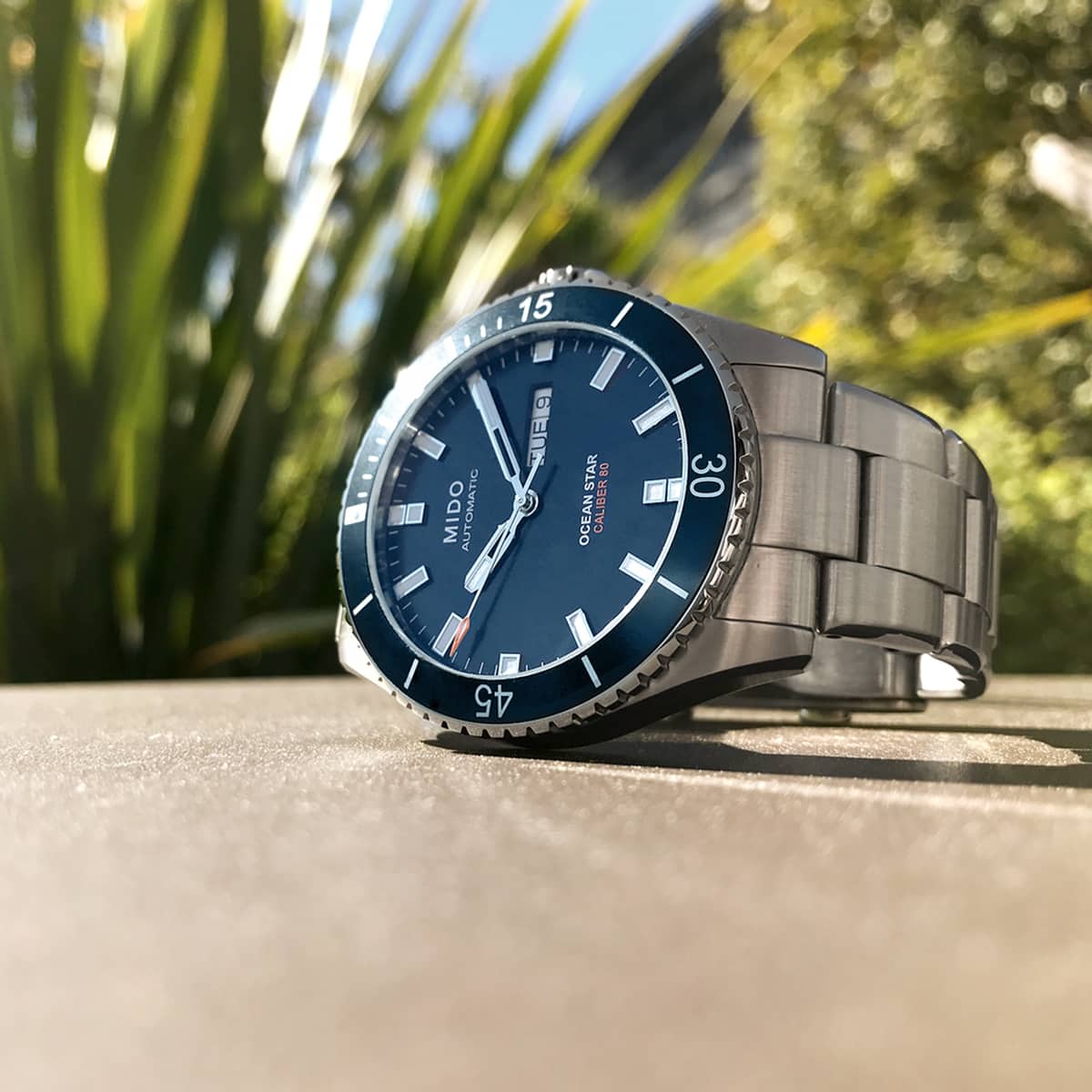 Ocean Star 200 M026.430.11.041.00 | Mido | Luby 