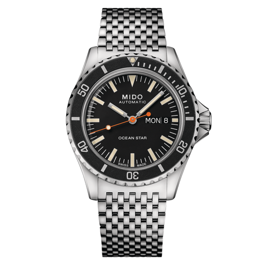 Mido Ocean Star Tribute Special Edition M026.830.11.051.00 | Mido | Luby 