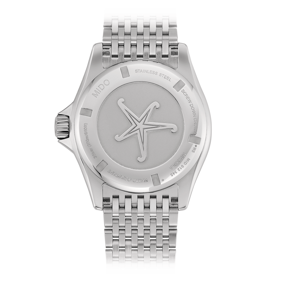 Mido Ocean Star Tribute Special Edition M026.830.11.051.00 | Mido | Luby 