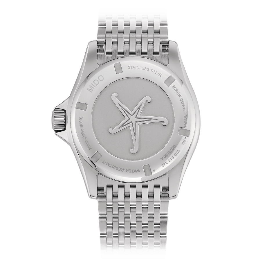 Ocean Star Tribute M026.830.21.051.00 | Mido | Luby 