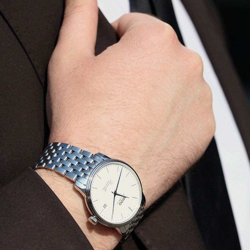 Baroncelli III Heritage Lady M027.207.11.010.00 | Mido | Luby 