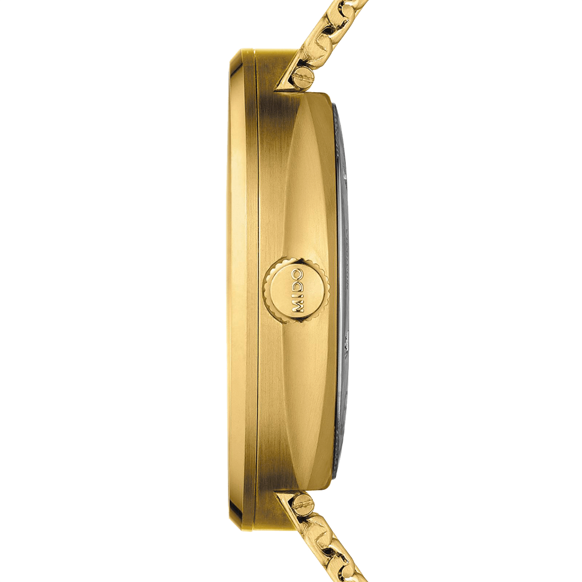 Commander Icône M031.631.33.021.00 (Gold) | Mido | Luby 