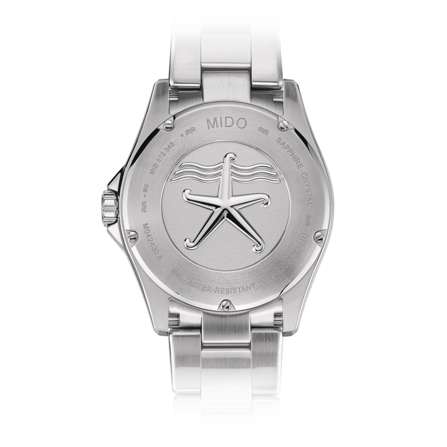 Mido Ocean Star 200C | Mido | Luby 