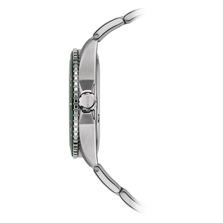 Mido Ocean Star 200C | Mido | Luby 