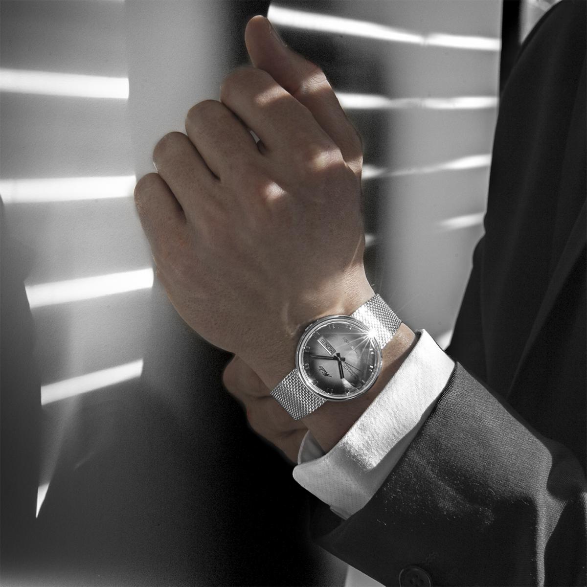 Commander 1959 Automatic Gent Special Edition M8429.4.27.11 | Mido | Luby 