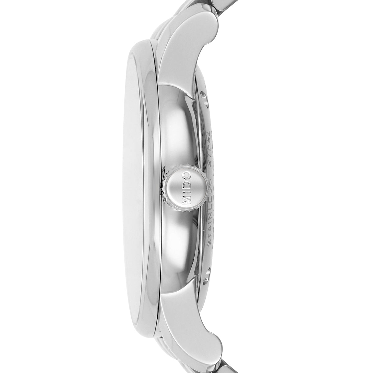 Baroncelli Gent Automatic M8600.4.10.1 | Mido | Luby 