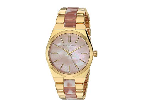 Ladies' Channing Watch (Gold/Pink) | Michael Kors | Luby 
