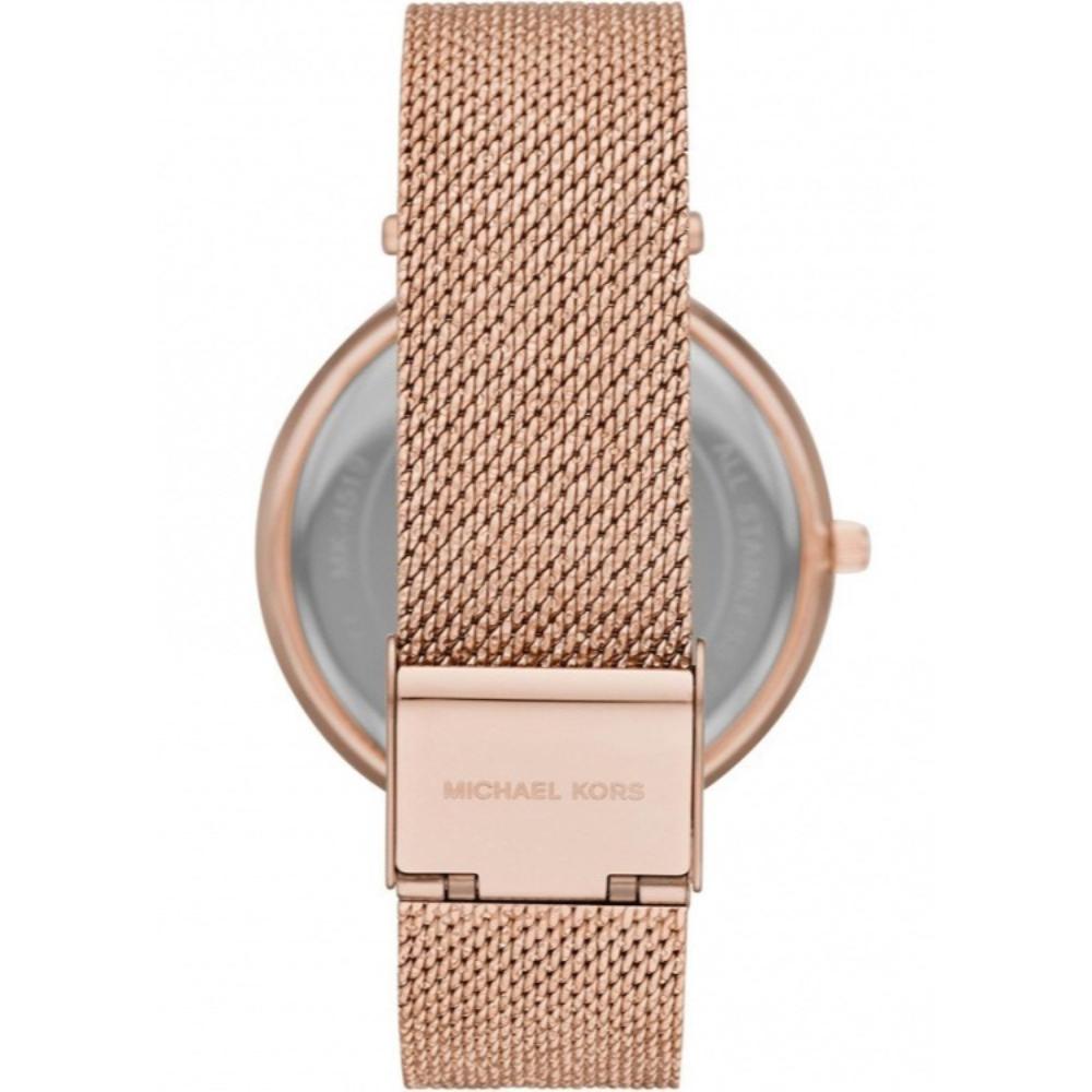 Darci Watch (Rose-Gold) | Michael Kors | Luby 