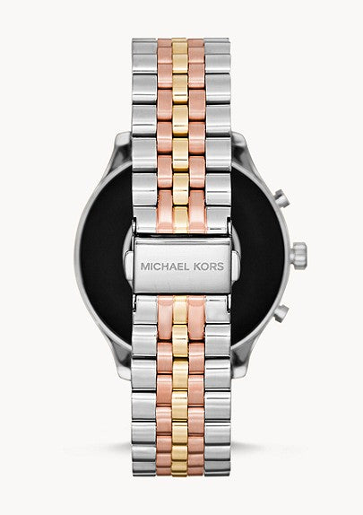 Oversized Gen 5 Lexington Smartwatch | Michael Kors | Luby 