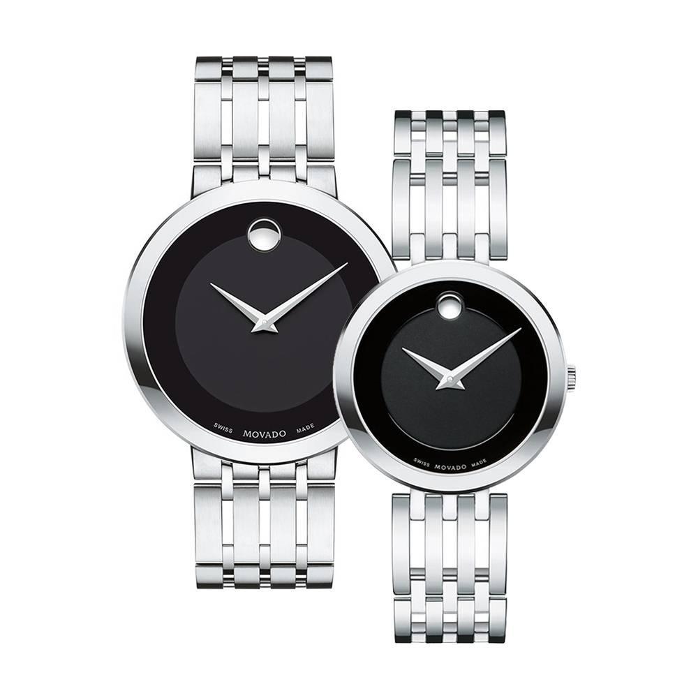 Esperanza (39mm) | Movado | Luby 