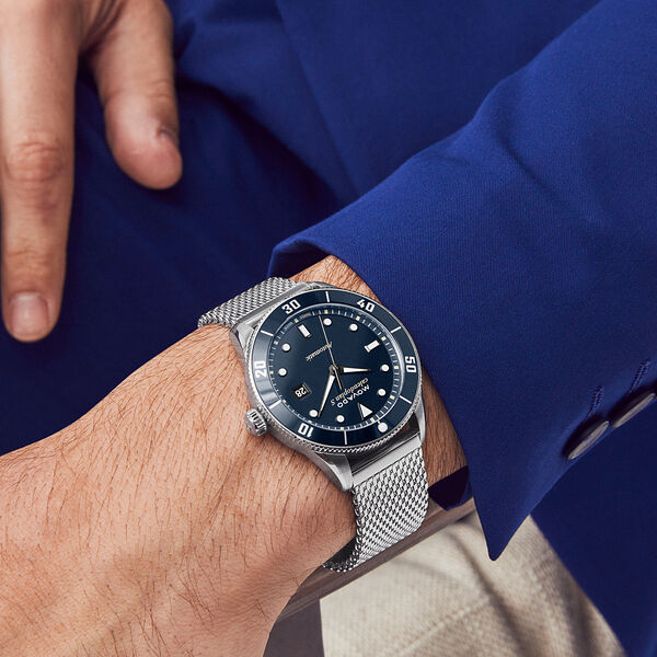 Movado Heritage Series | Movado | Luby 