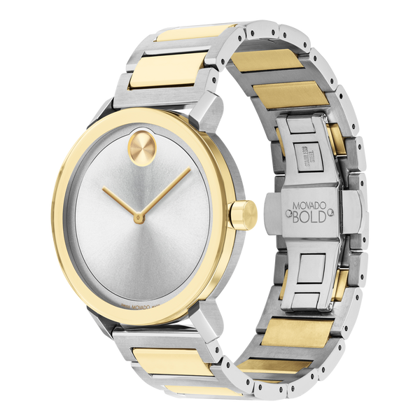 Movado BOLD Evolution | Movado | Luby 