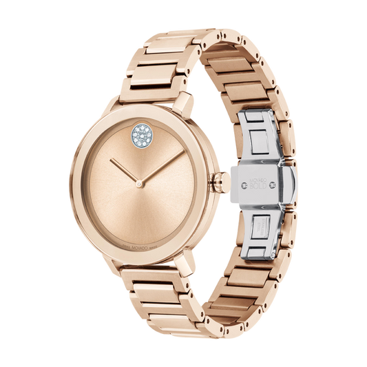Movado BOLD Evolution | Movado | Luby 