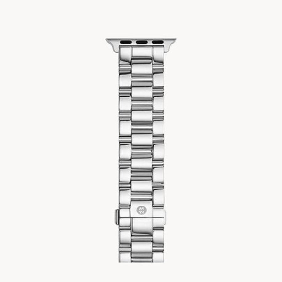 zStrap Stainless Bracelet Band for Apple Watch®