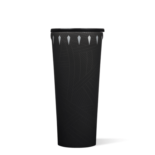 BLACK PANTER TUMBLER 24OZ | Corkcicle | Luby 
