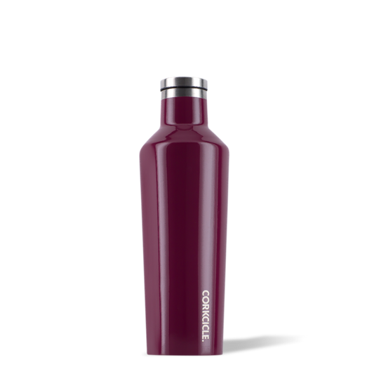 MERLOT CANTEEN (16oz) | Corkcicle | Luby 