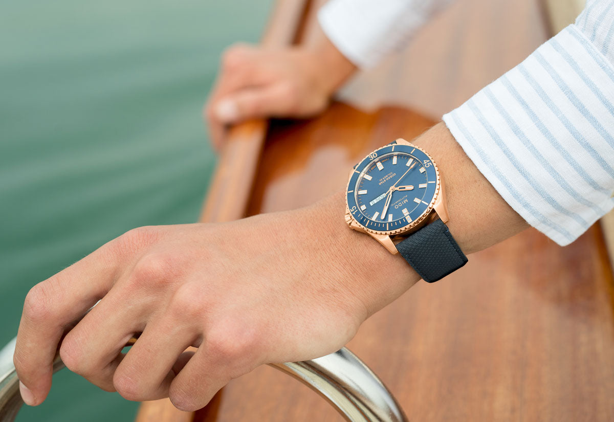 Ocean Star 200 M026.430.36.041.00 | Mido | Luby 