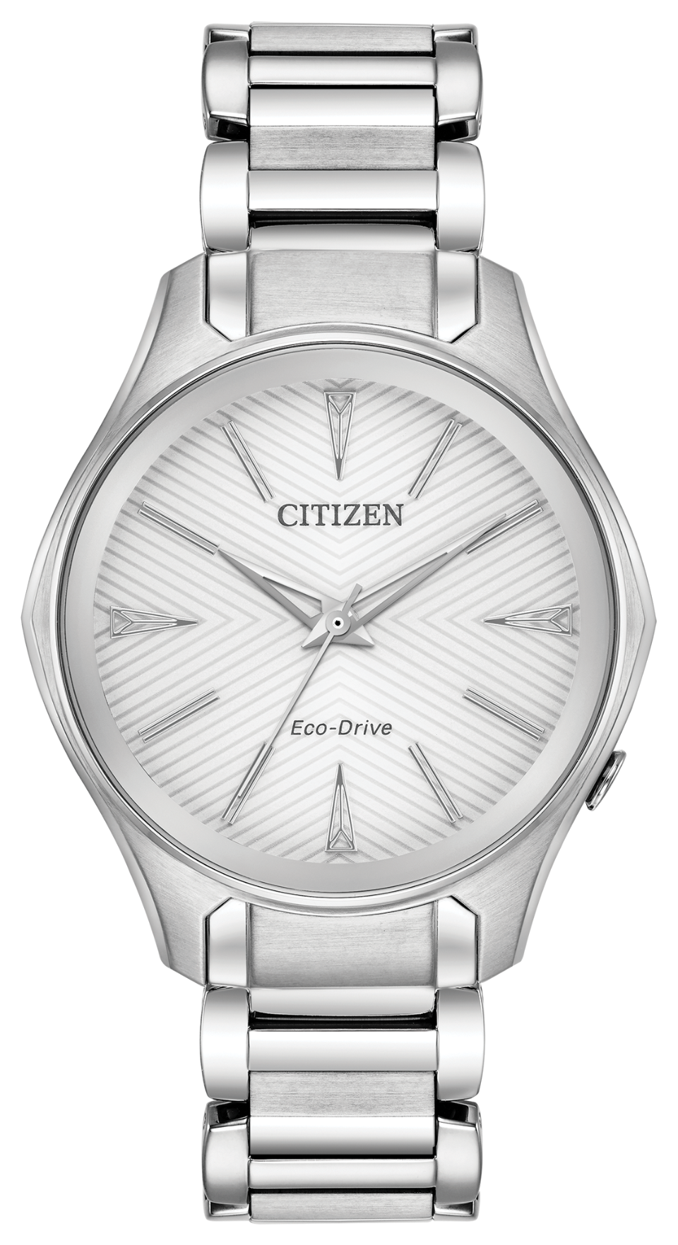 Modena (Silver) | Citizen | Luby 