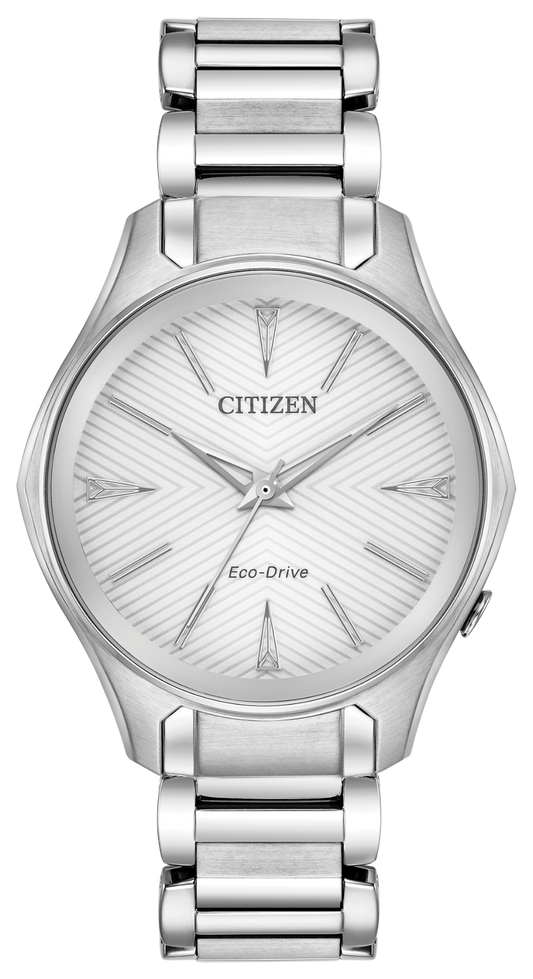 Modena (Silver) | Citizen | Luby 