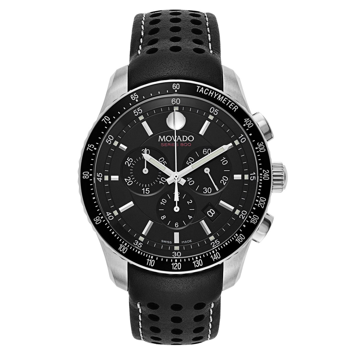 Series 800 Chronograph | Movado | Luby 