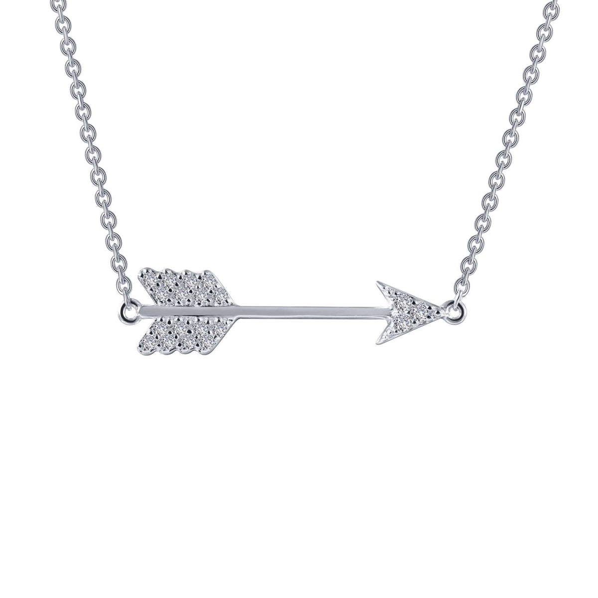 Small Arrow 18" | Lafonn | Luby 
