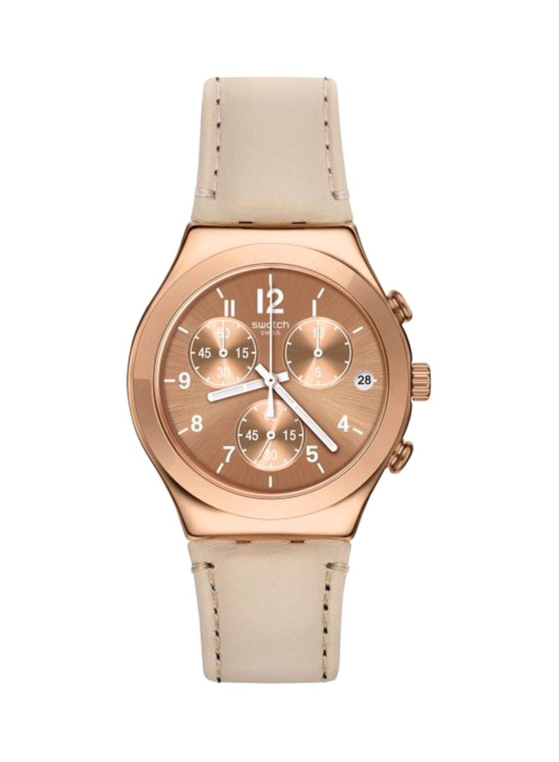 Essential | Swatch | Luby 