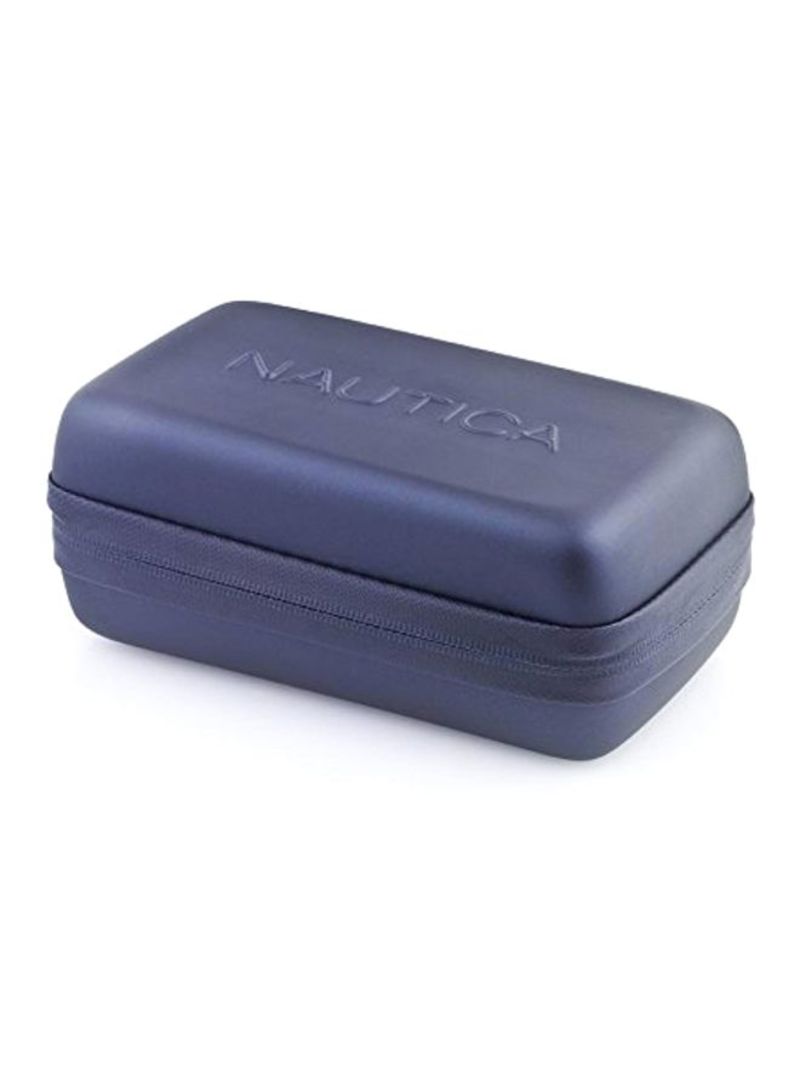 NAUTICA IBIZA  BLACK/BLUE | Nautica | Luby 
