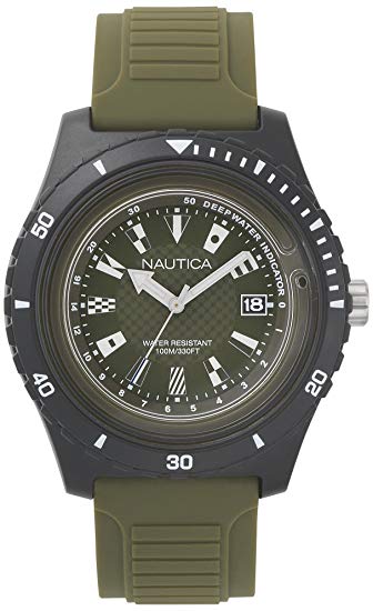 NAUTICA IBIZA GREEN | Nautica | Luby 