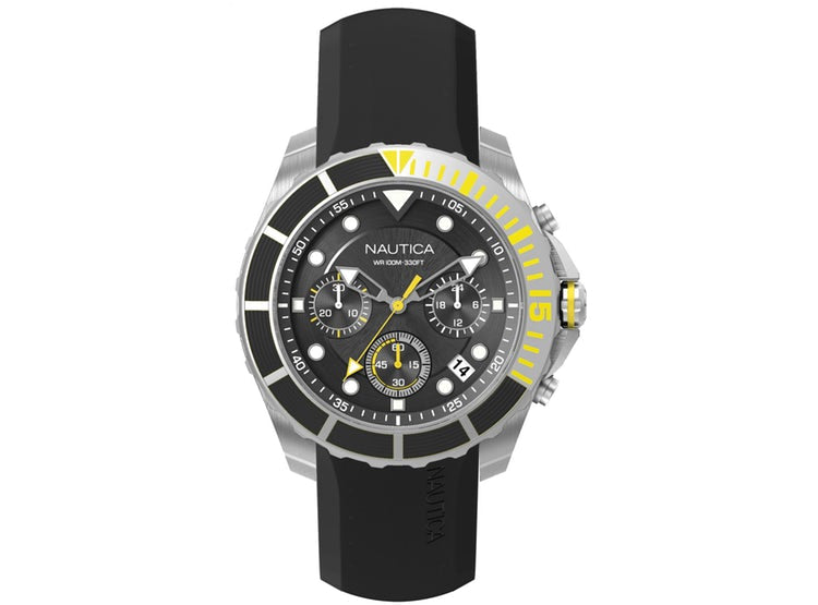 Nautica/ Gents/ Puerto Rico 46mm | Nautica | Luby 