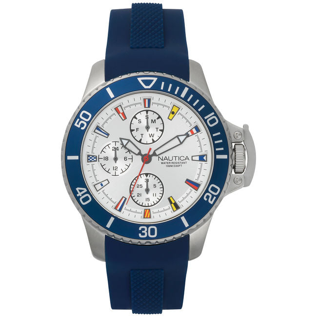 Nautica/ Gents/ Byside | Nautica | Luby 