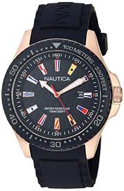 Nautica/ Gents/ Jones beach 44mm | Nautica | Luby 