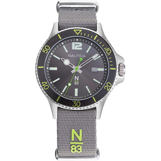 NAUTICA ACCRA BEACH | Nautica | Luby 