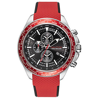 NAUTICA/ GENTS/ OCEAN BEACH 48MM | Nautica | Luby 