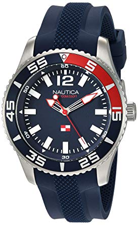 NAUTICA/ GENTS/ PACIFIC BEACH 44MM | Nautica | Luby 