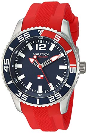NAUTICA/ GENTS/ PACIFIC BEACH 44MM | Nautica | Luby 