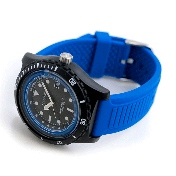 NAUTICA IBIZA BLUE | Nautica | Luby 