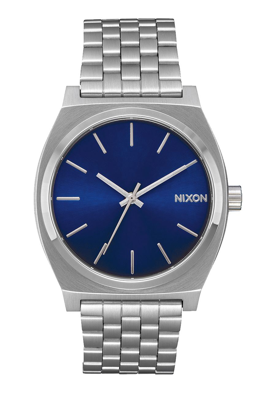 NIXON TIME TELLER BLUE SUNRAY | Nixon | Luby 