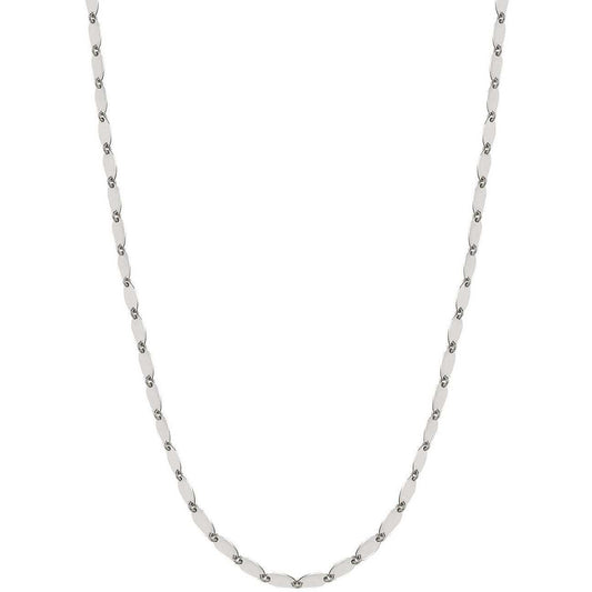 Long Armonie Silver Necklace with Pendants | Nomination Italy | Luby 