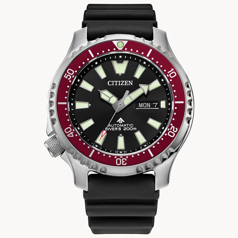 Citizen Promaster Dive Automatic | Citizen | Luby 