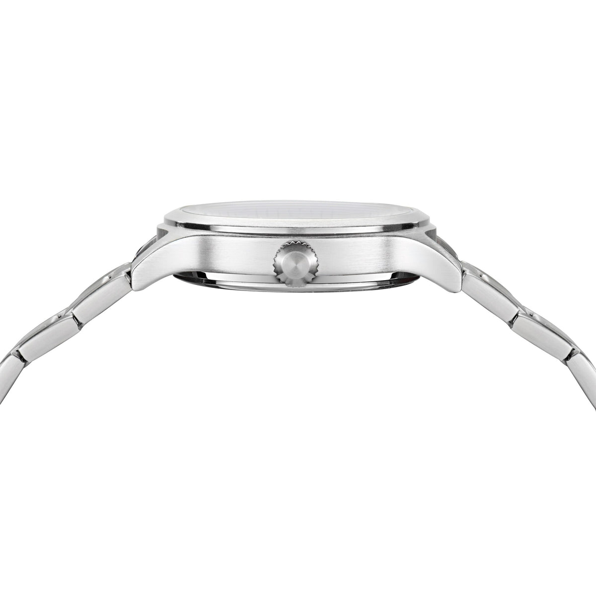 NAUTICA CRISSY FIELD SILVER DIAL BLUE | Nautica | Luby 