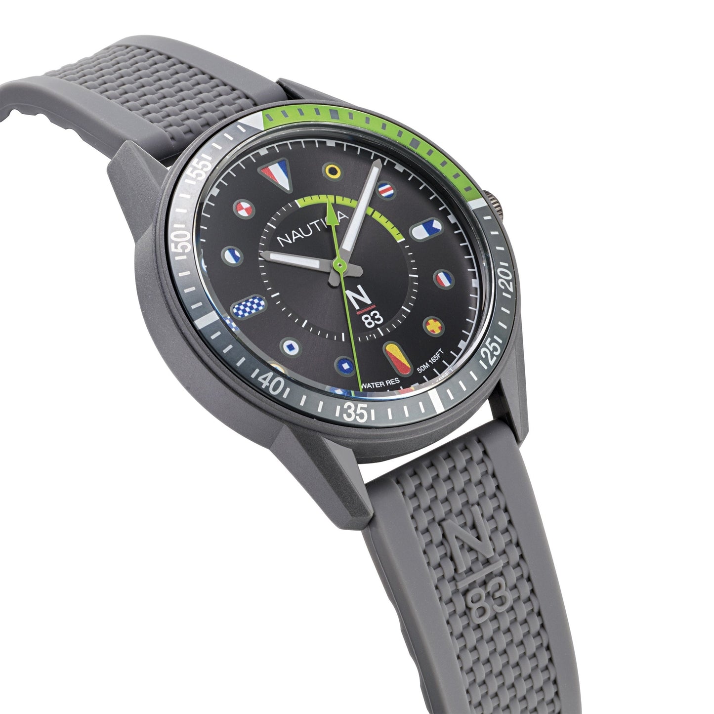 Nautica / Gents / Surf Park 43 MM | Nautica | Luby 