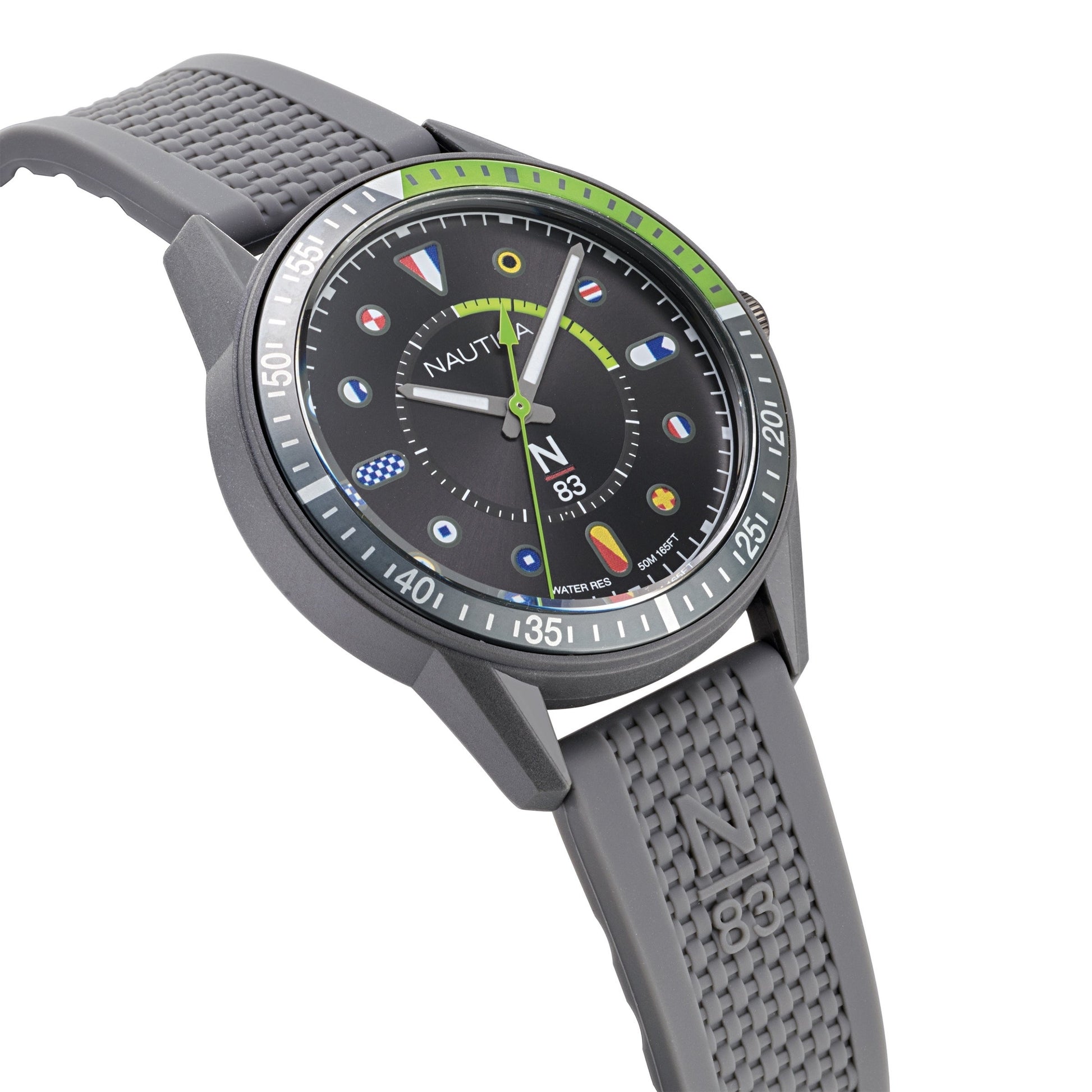 Nautica / Gents / Surf Park 43 MM | Nautica | Luby 