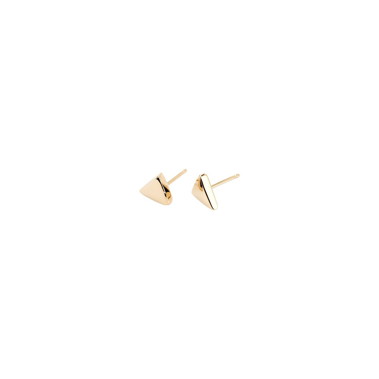 Upside Down Earrings | Uno de 50 | Luby 