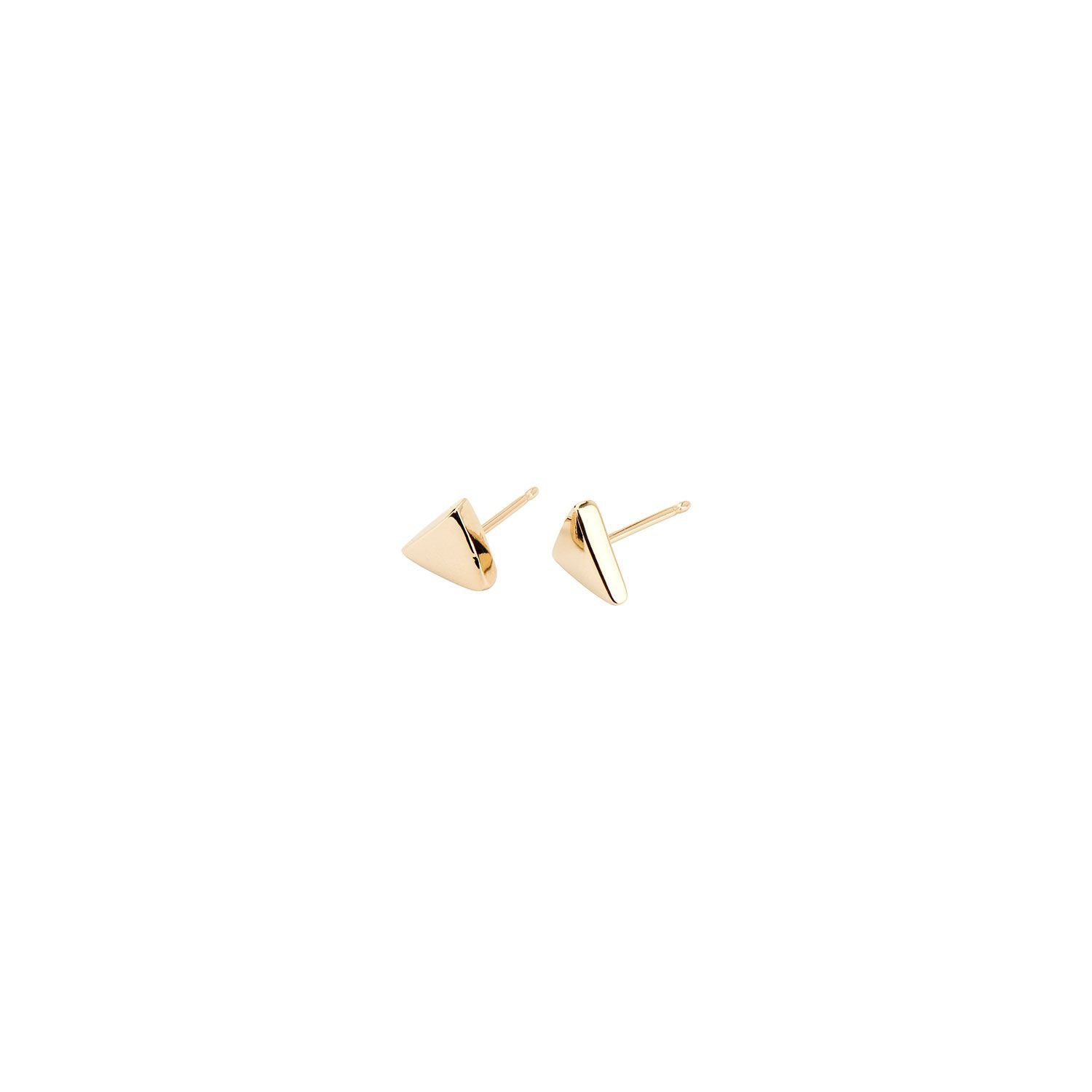 Upside Down Earrings | Uno de 50 | Luby 