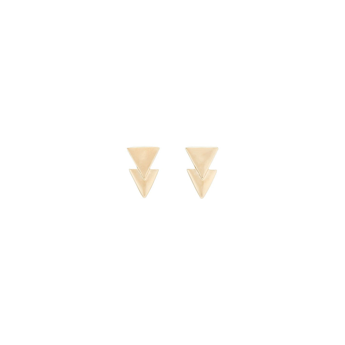 Double Sense Earrings | Uno de 50 | Luby 