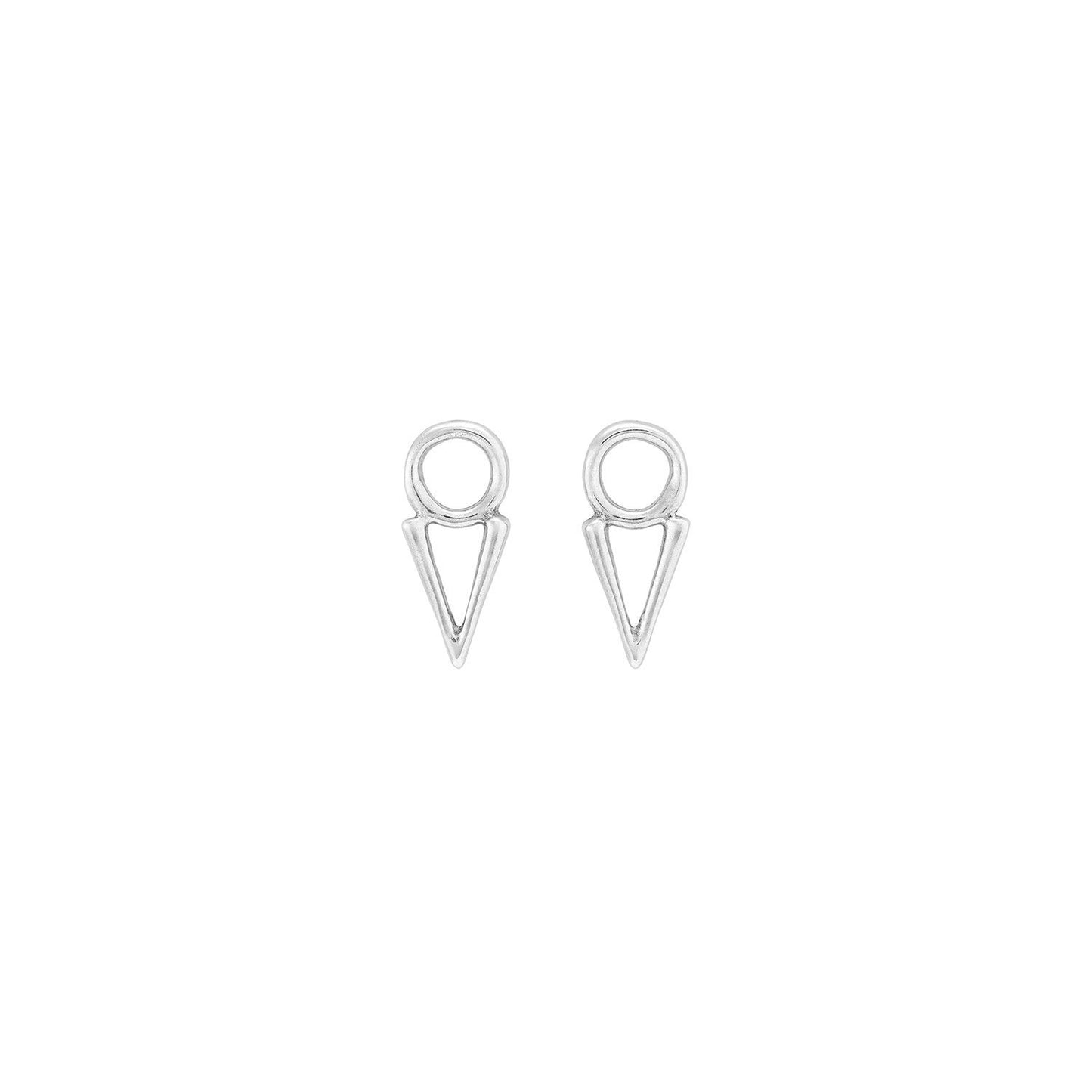 Equal Earrings | Uno de 50 | Luby 