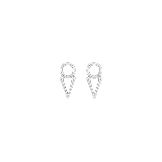 Equal Earrings | Uno de 50 | Luby 