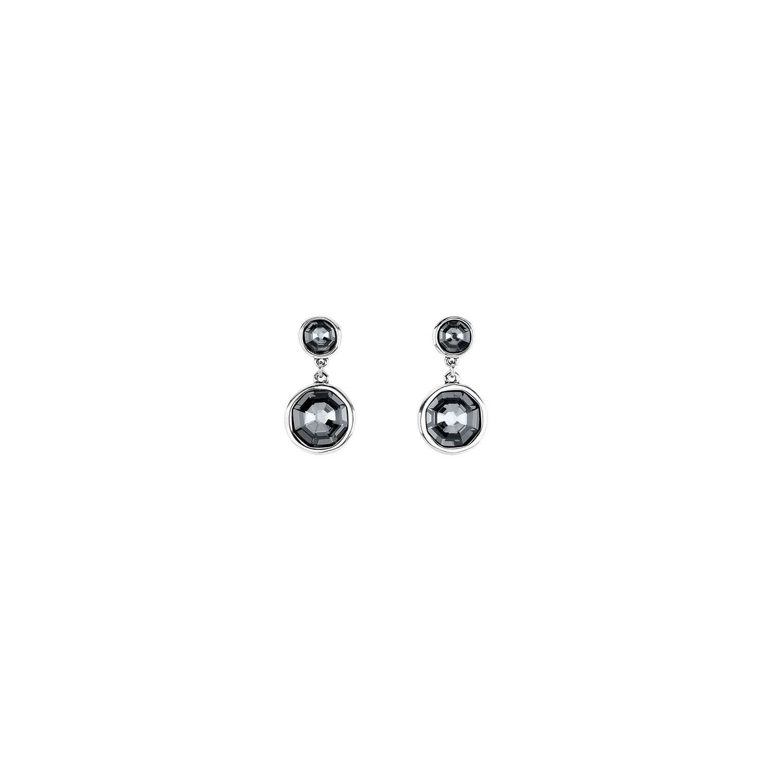 Double Trouble Earrings | Uno de 50 | Luby 